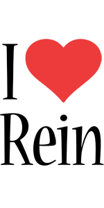 Rein Logo - Rein Logo | Name Logo Generator - I Love, Love Heart, Boots, Friday ...