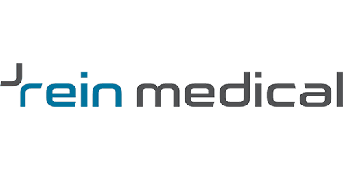 Rein Logo - rein-medical-logo - Point Blank Medical
