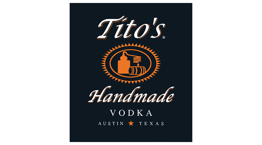 Tito's Logo - Tito's Handmade Vodka Vector Logo - (.SVG + .PNG)
