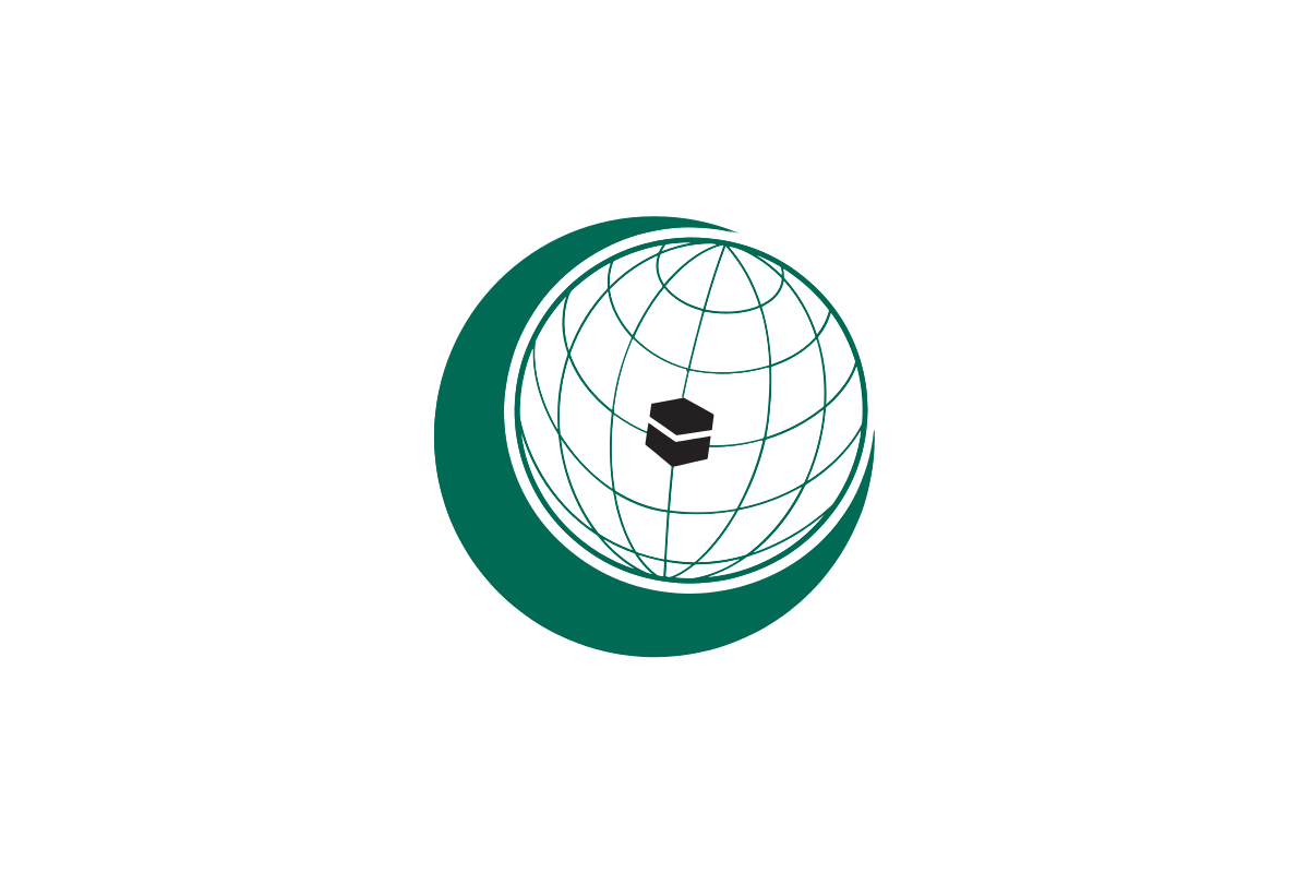 OIC Logo - Organisation of Islamic Cooperation