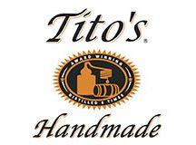 Tito's Logo - Logo Titos Food & Wine Festival