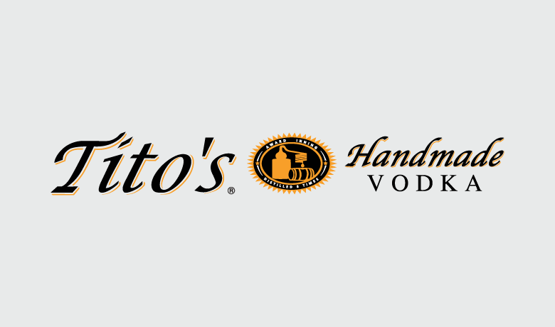 Tito's Logo - Tito's Handmade Vodka Case Study | Sprout Social