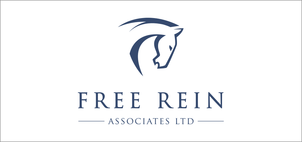 Rein Logo - logo-blog | Free Rein Associates
