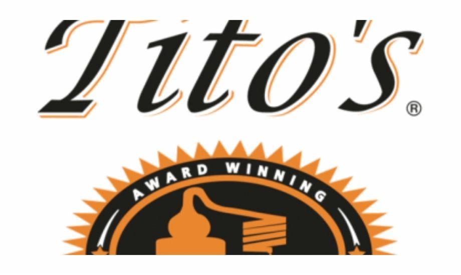 Tito's Logo - The Tito's Party Announces A Sxsw 2019 Day Party With - Tito's ...