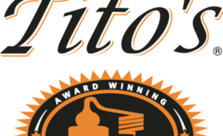 Tito's Logo - The Tito's Party Announces A SXSW 2019 Day Party With Dogs You Can