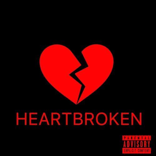 Heartbroken Logo - HEARTBROKEN's stream on SoundCloud - Hear the world's sounds