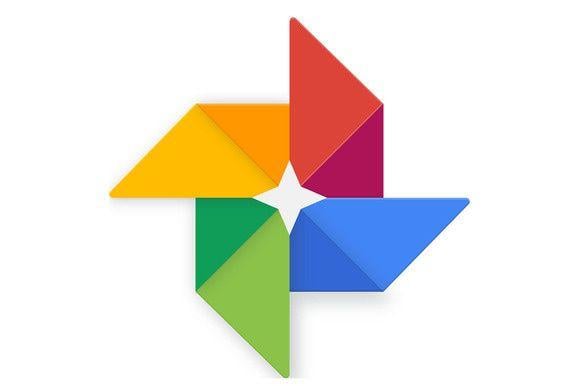 Album Logo - Google Photo 2.0 drops in new album sorting options