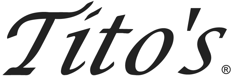 Tito's Logo - Tito's vodka logo png, Picture #749280 tito's vodka logo png