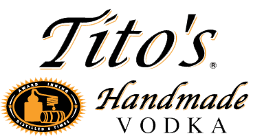 Tito's Logo - Titos VODKA POP UP EVENT & PUTTING TOURNAMENT • Old Marsh Country Club