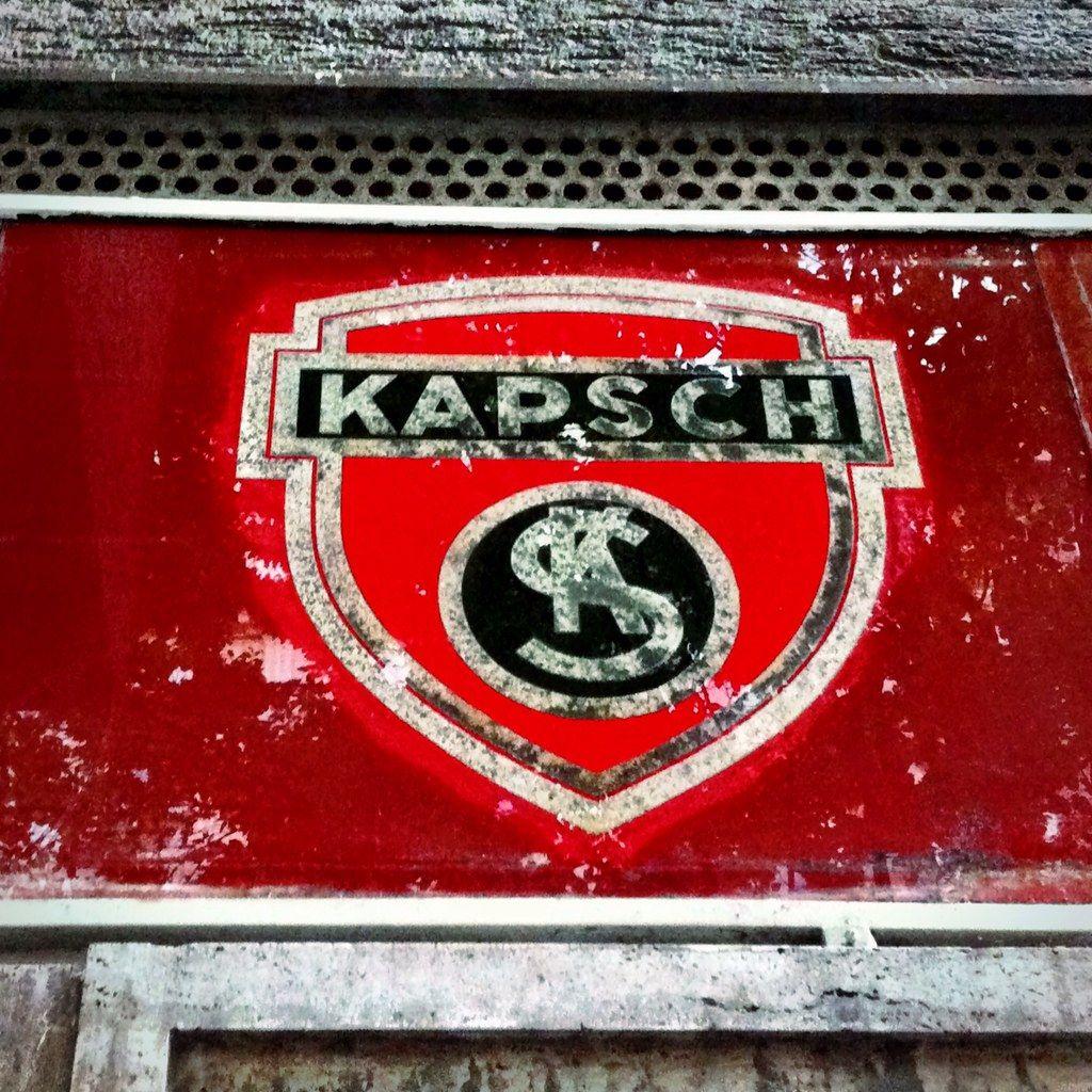 Kapsch Logo - The World's most recently posted photos of kapsch and vienna ...