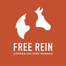 Rein Logo - Free Rein Foundation Events | Eventbrite