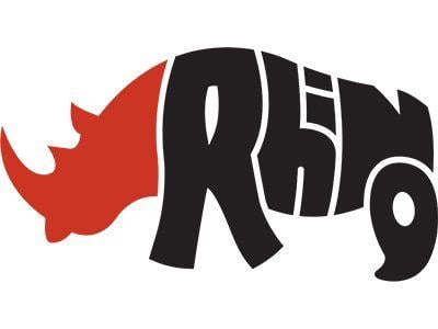 Album Logo - Album cover T-shirt - Rhino's Revenge