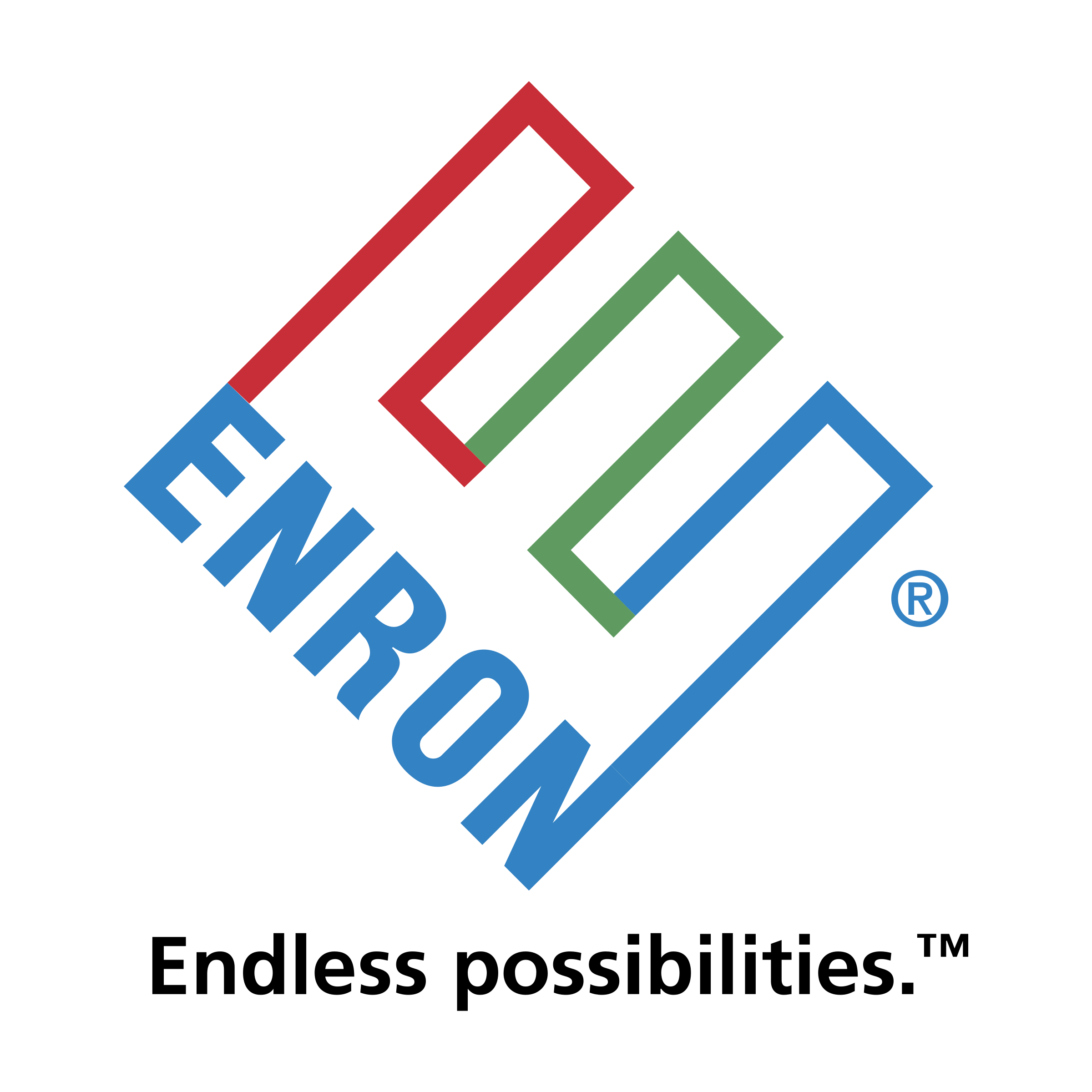 Enron Logo - Enron Logo PNG Transparent & SVG Vector