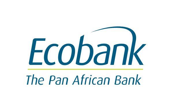 Ecobank Logo - Ecobank Pan African Bank