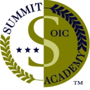 OIC Logo - Summit Academy OIC Salaries