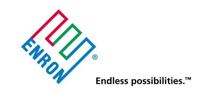 Enron Logo - 3 Lessons From Enron's Bankruptcy, 17 Years Later -- The Motley Fool