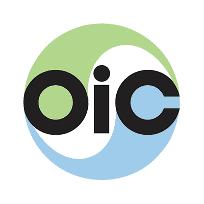 OIC Logo - Home | Orlando Immunology Center
