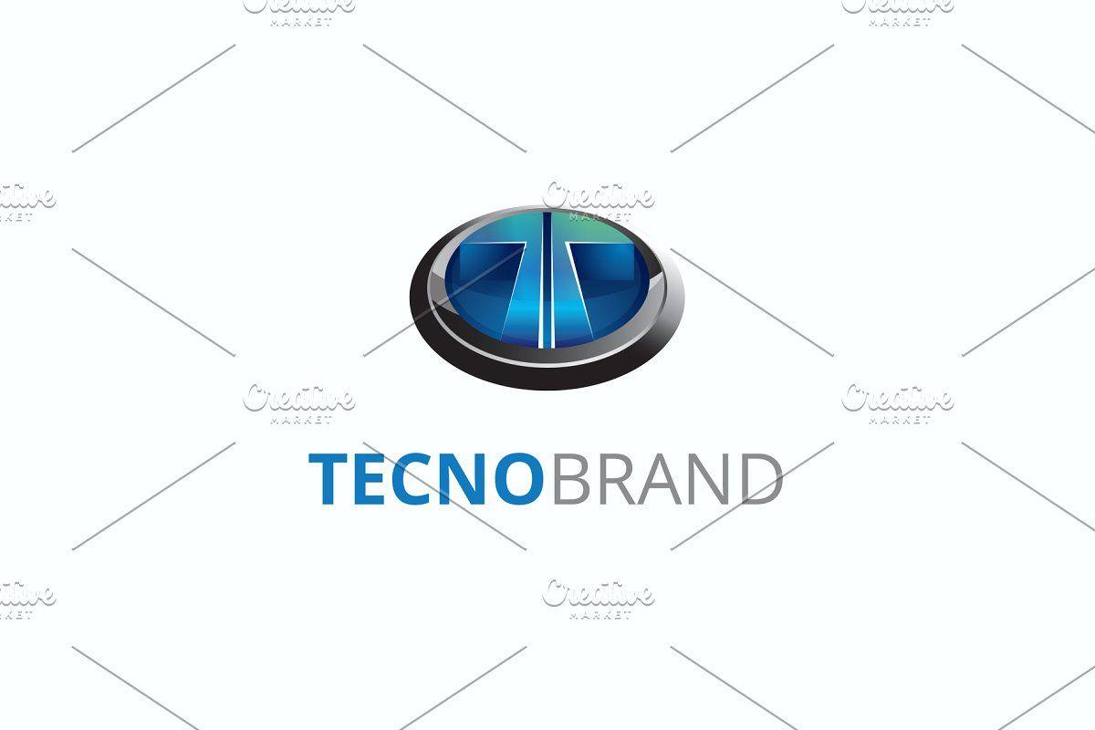 Tenco Logo - Tecno Brand Logo