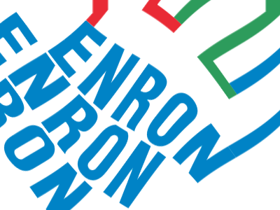 Enron Logo - Government Regulations Don't Make You Safer