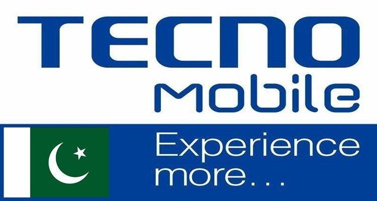 Tenco Logo - Tecno Mobile in Pakistan – Buy Any One of Six Tecno Smartphones ...