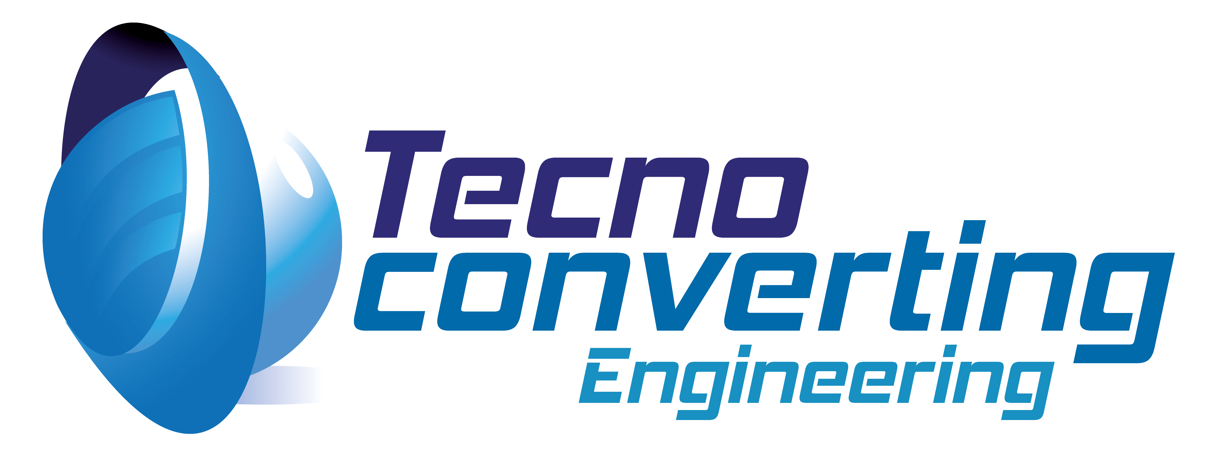 Tenco Logo - TecnoConverting Engineering