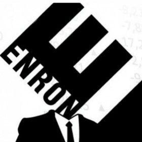 Enron Logo - Image result for enron logo. HOW TO REPAIR THE U.S. GOVERNMENT