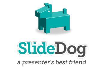 SlideDog Logo - SlideDog - Out of Beta Review | The PowerPoint Blog