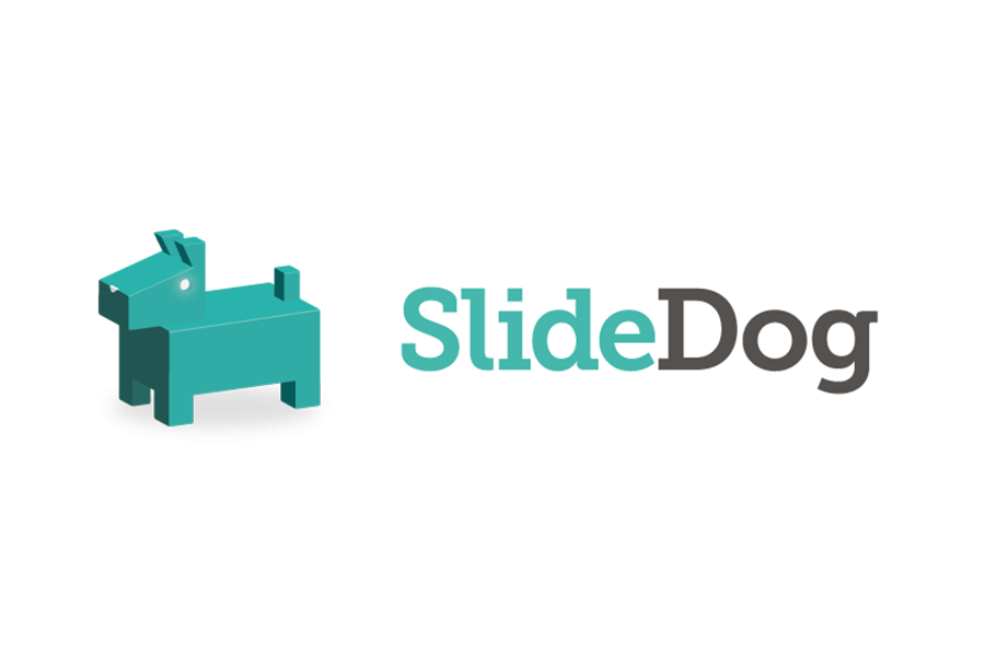 SlideDog Logo - LogoDix