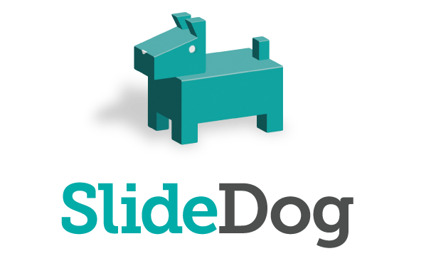 SlideDog Logo - SlideDog: Present Files Seamlessly » Martech Zone