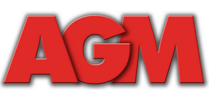 AGM Logo - Tauranga Jazz Society AGM. National Jazz Festival