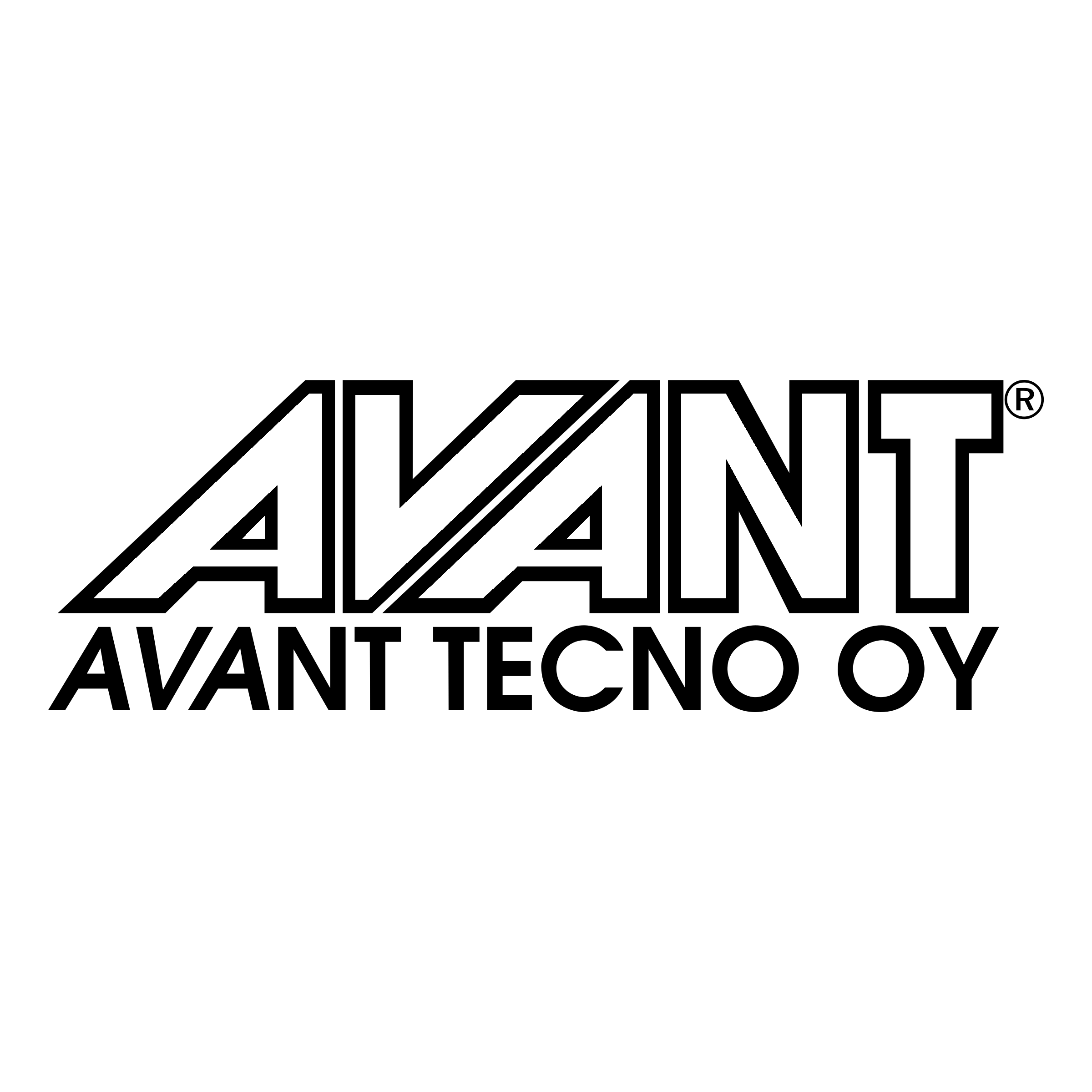 Tenco Logo - Avant Tecno Logo PNG Transparent & SVG Vector
