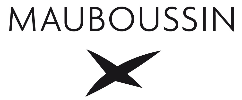 Mauboussin Logo - Mauboussin – Logos Download