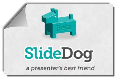 SlideDog Logo - SlideDog - Review | The PowerPoint Blog