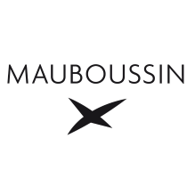 Mauboussin Logo - Mauboussin logo – Logos Download