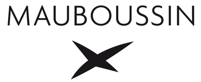 Mauboussin Logo - Mauboussin logo, logotype, wordmark, symbol