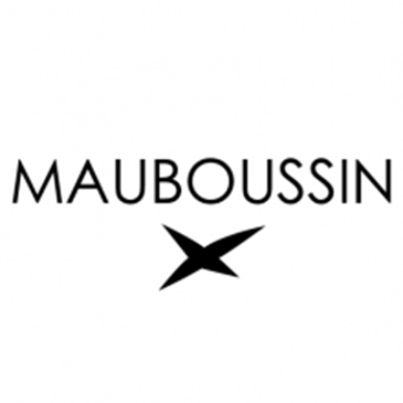 Mauboussin Logo - MAUBOUSSIN 10% DISCOUNT
