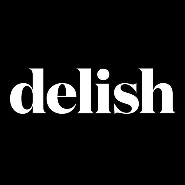Delish Logo - Amazon.com: Delish