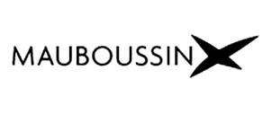 Mauboussin Logo - Mauboussin Perfumes And Colognes