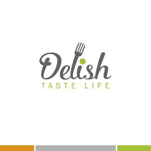 Delish Logo - Taste Life- Create a logo for Delish | Logo design contest