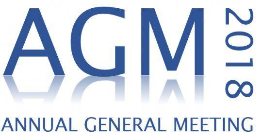 AGM Logo - AGM & 5th Birthday Celebration | Sunshine & Smiles