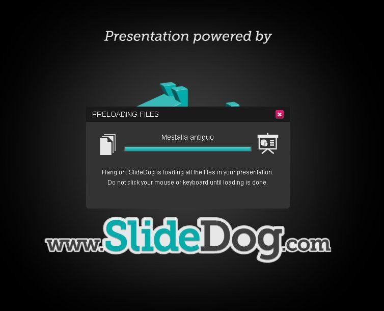 SlideDog Logo - SlideDog 2.0.6 - Download for PC Free