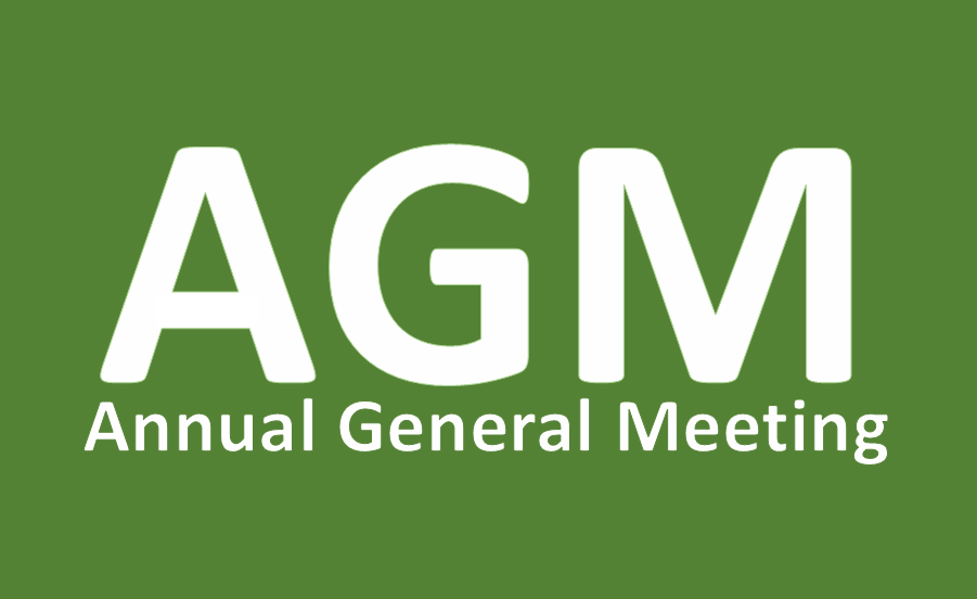 AGM Logo - AGM 2019ħaqda Tal Konsumaturi