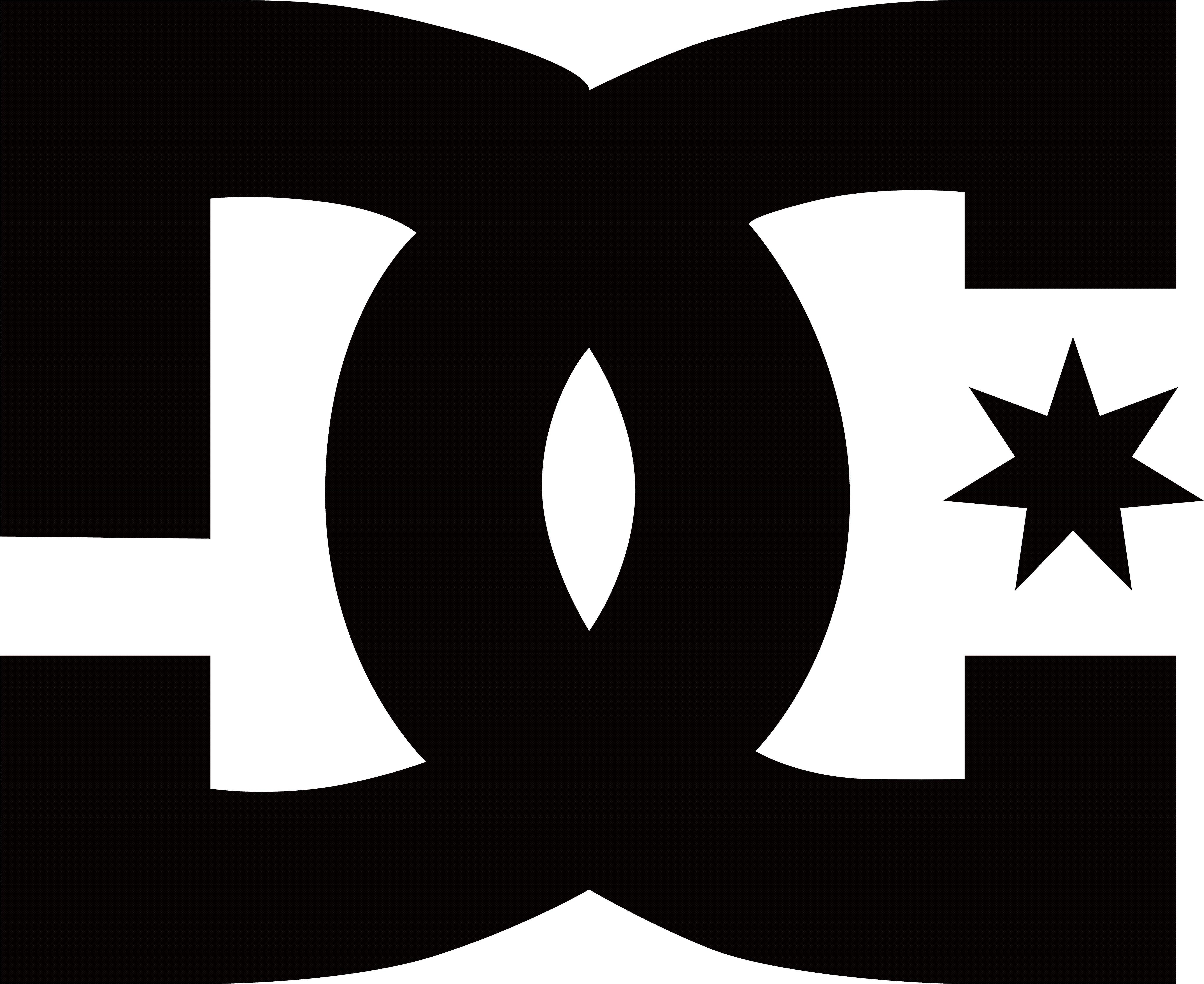 Black Company Logo - Colours and logos