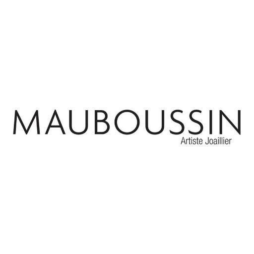 Mauboussin Logo - Mauboussin