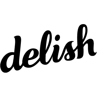 Delish Logo - Delish Skateboards – Steez Distribution