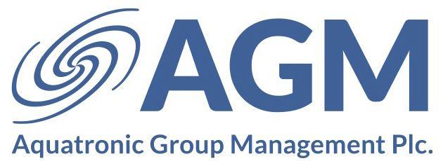 AGM Logo - AGM Logo