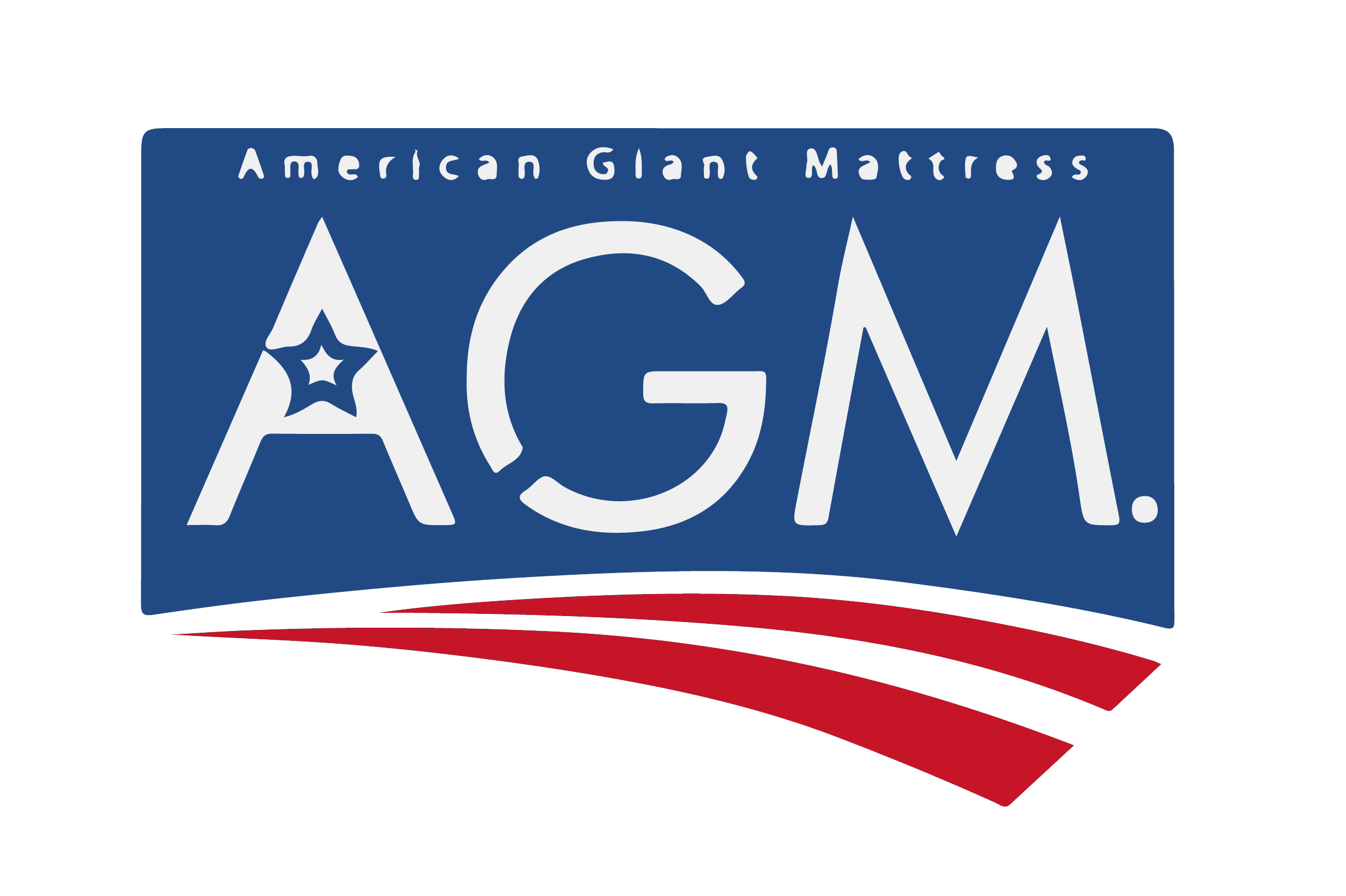 AGM Logo - AGM Bandung