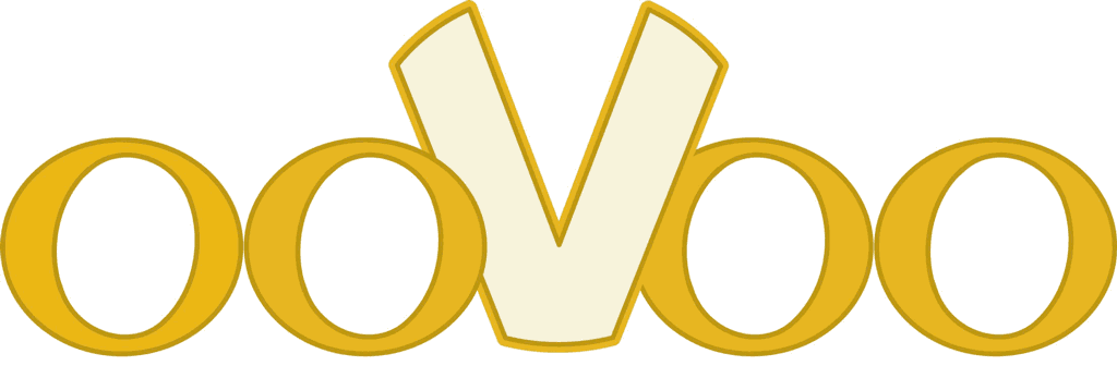 ooVoo Logo - ooVoo Logo / Software / Logonoid.com