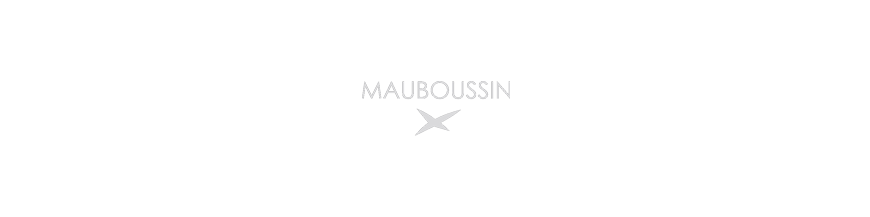 Mauboussin Logo - MAUBOUSSIN WATCH for women : all the Mauboussin watches