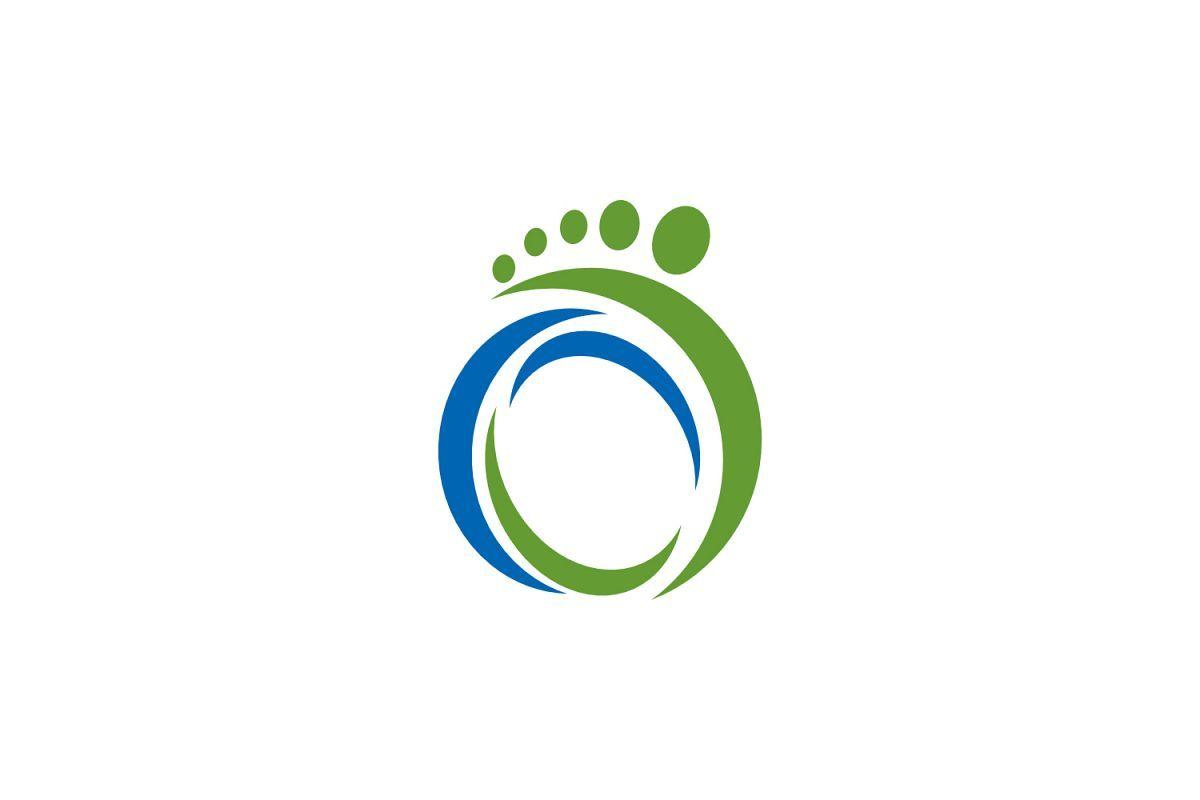 Foot Logo - foot logo